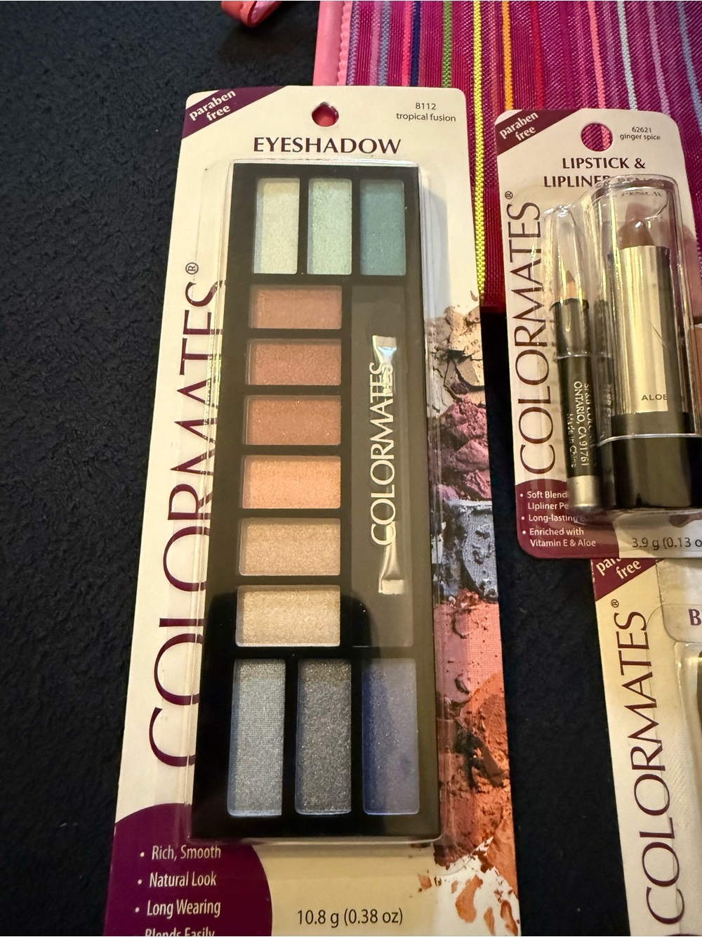 Colormates Makeup Set - Picture 2 of 10
